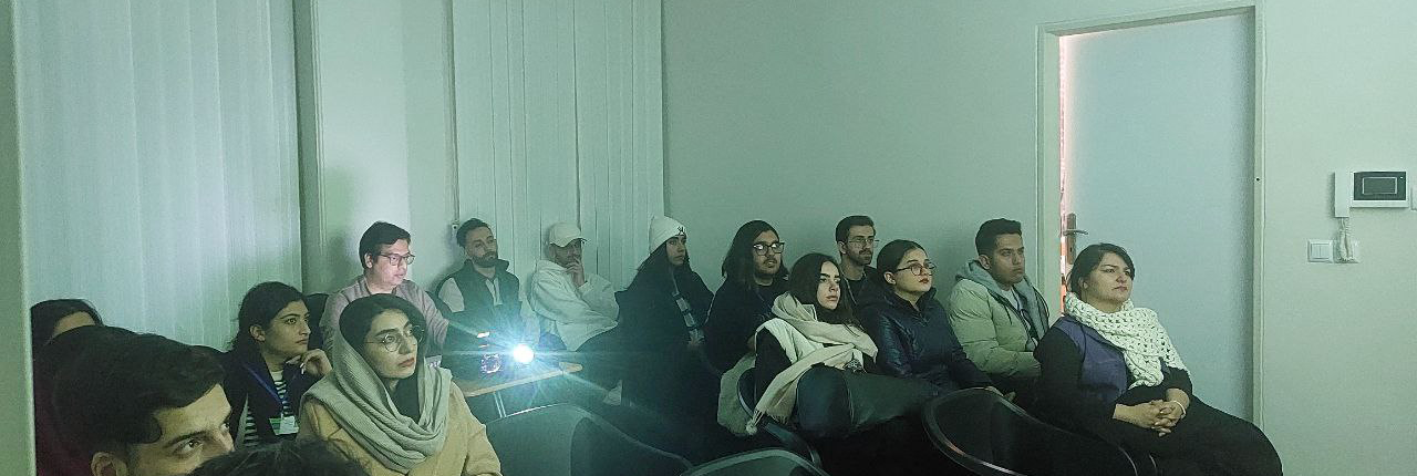 کارآموزی جلسه 18