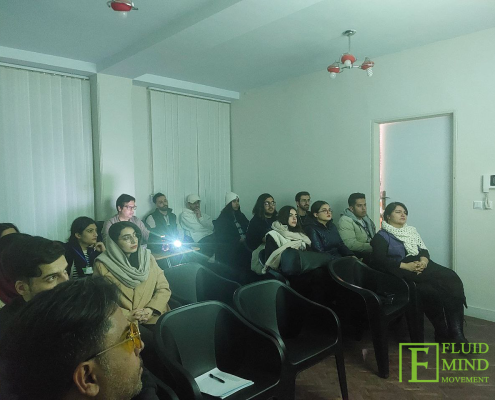 کارآموزی جلسه 18