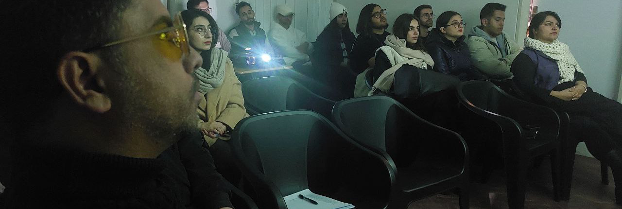 کارآموزی جلسه 18