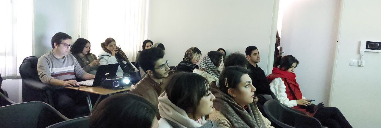 کارآموزی جلسه 18