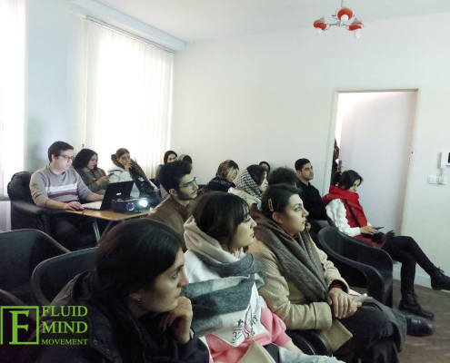 کارآموزی جلسه 18