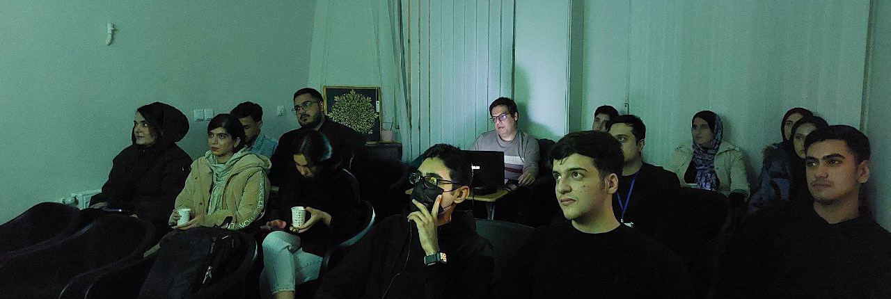 کارآموزی جلسه 18