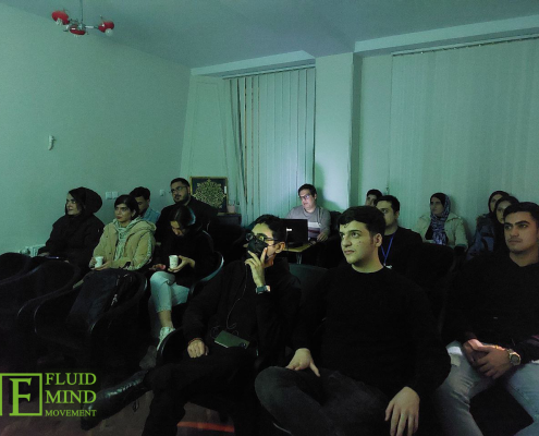 کارآموزی جلسه 18