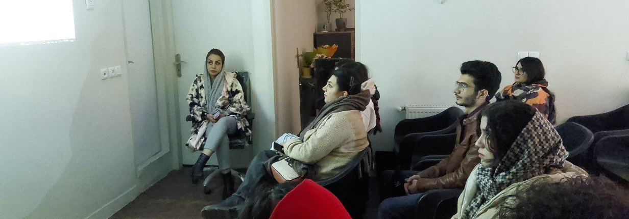 کارآموزی جلسه 18