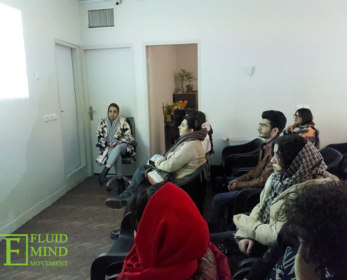 کارآموزی جلسه 18