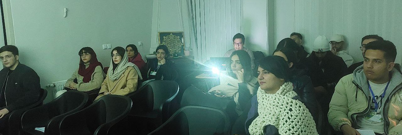 کارآموزی جلسه 18