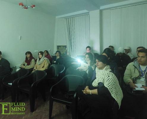 کارآموزی جلسه 18