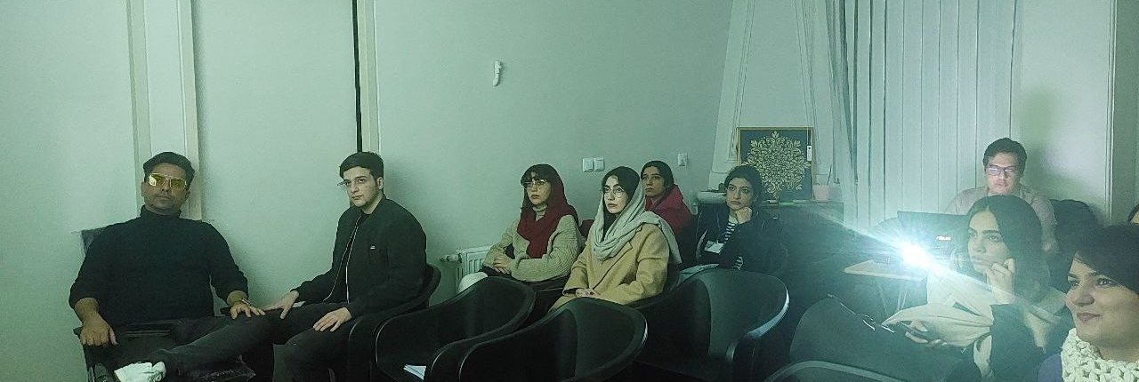 کارآموزی جلسه 18