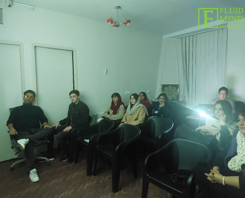 کارآموزی جلسه 18