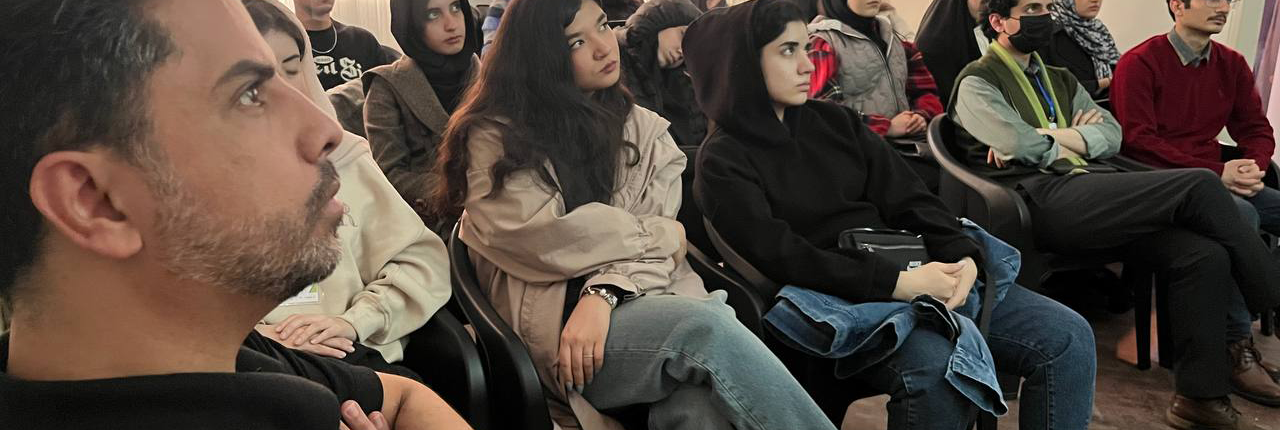 کارآموزی جلسه 19