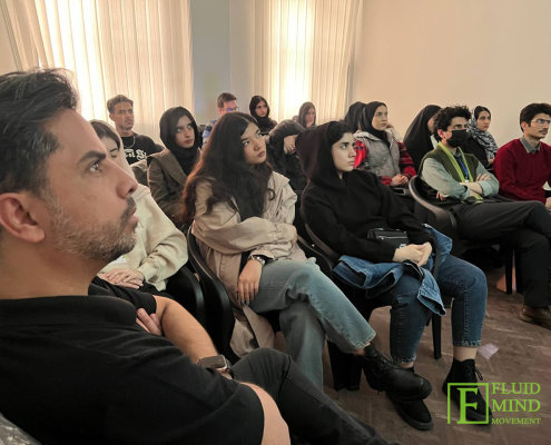 کارآموزی جلسه 19