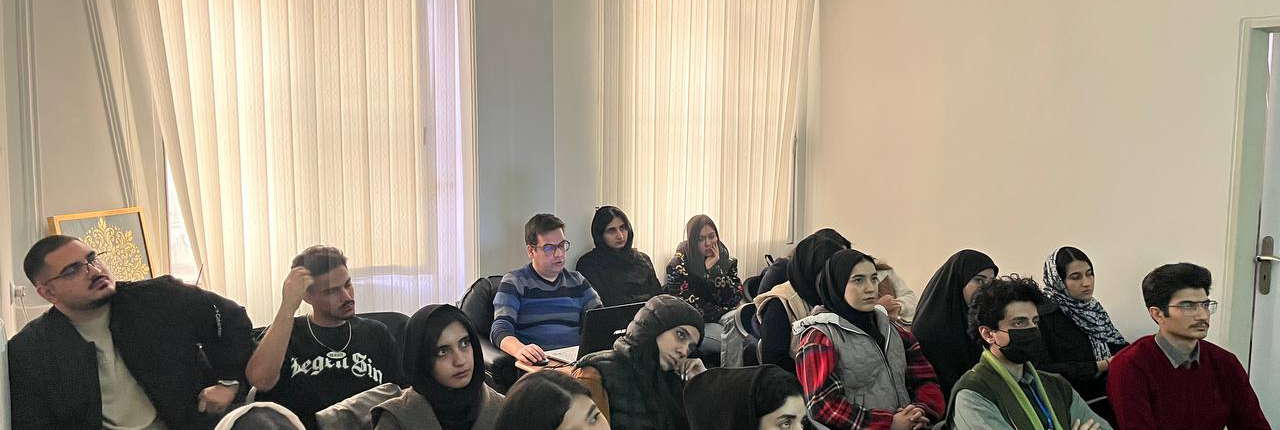 کارآموزی جلسه 19