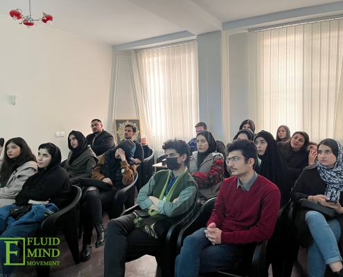 کارآموزی جلسه 19