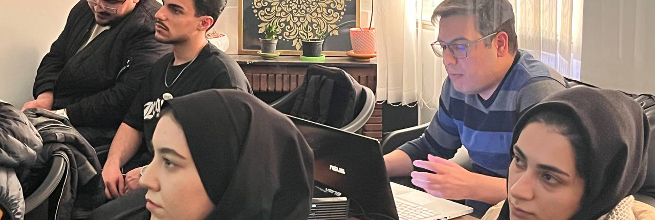 کارآموزی جلسه 19