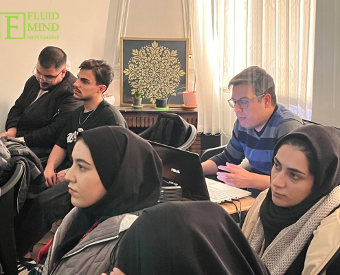 کارآموزی جلسه 19