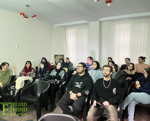 کارآموزی جلسه 19