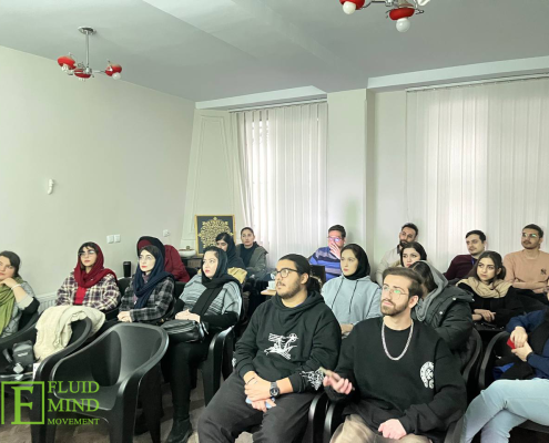 کارآموزی جلسه 19