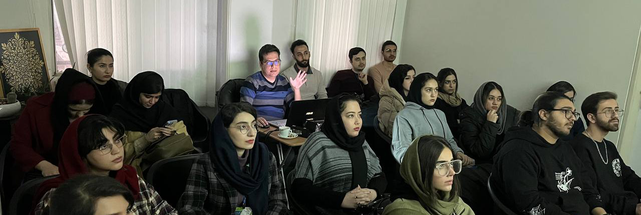 کارآموزی جلسه 19