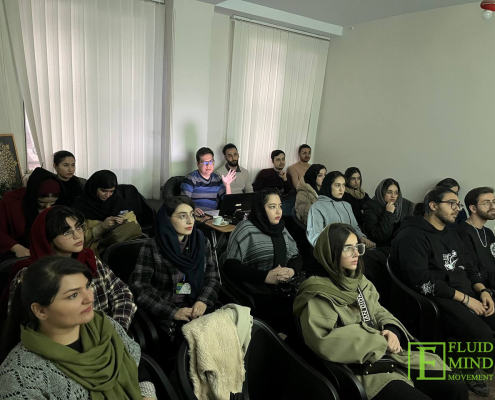 کارآموزی جلسه 19