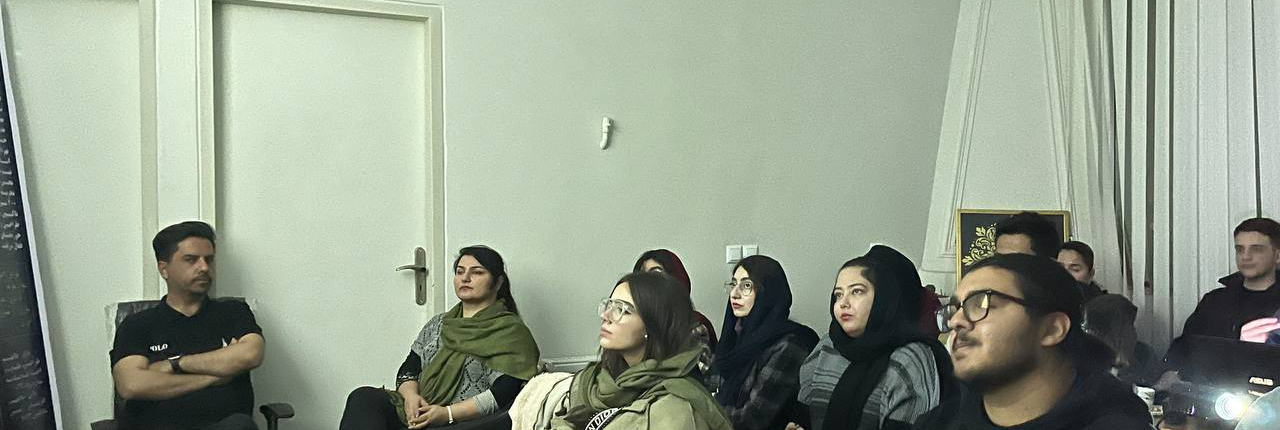 کارآموزی جلسه 19