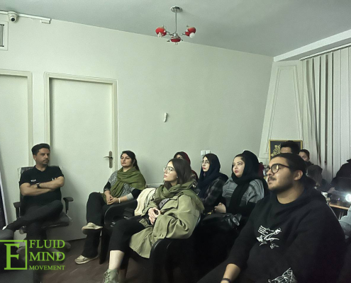 کارآموزی جلسه 19