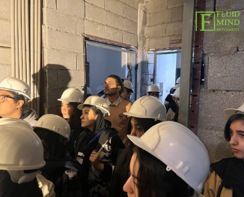 دوره کارآموزی جلسه 20