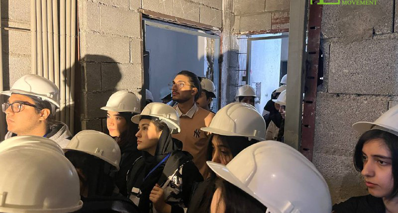 دوره کارآموزی جلسه 20