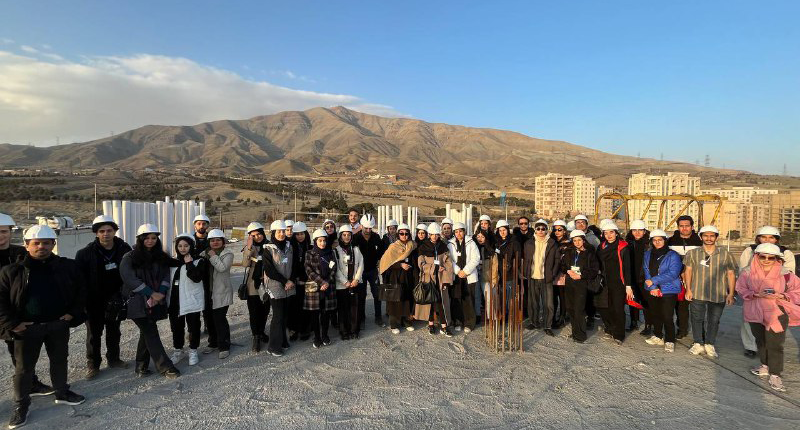 دوره کارآموزی جلسه 20