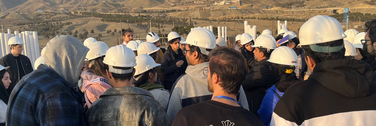 دوره کارآموزی جلسه 20