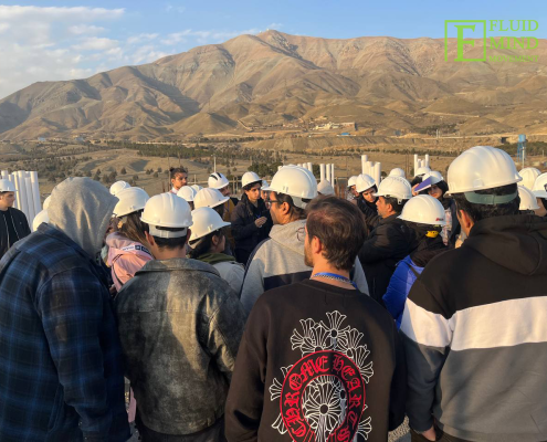 دوره کارآموزی جلسه 20