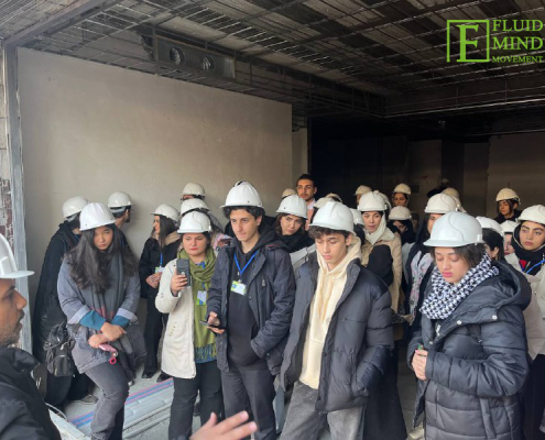 دوره کارآموزی جلسه 20