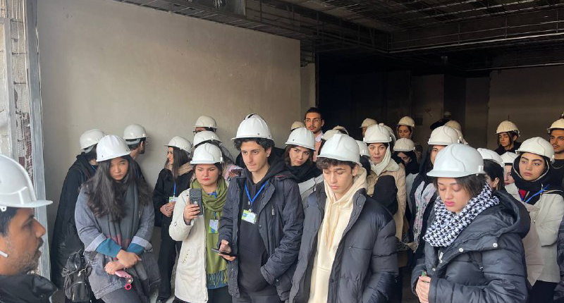 دوره کارآموزی جلسه 20