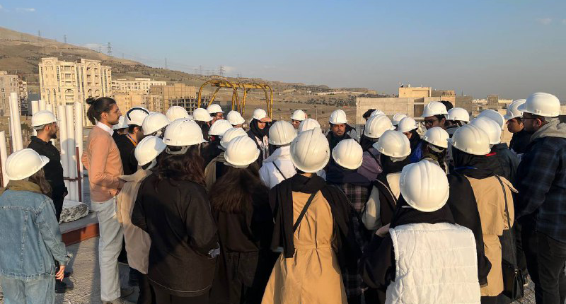 دوره کارآموزی جلسه 20