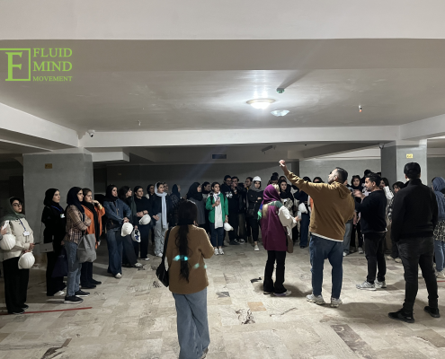 دوره کارآموزی جلسه 21