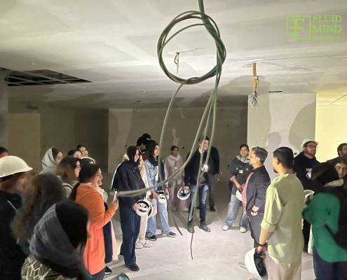 دوره کارآموزی جلسه 21