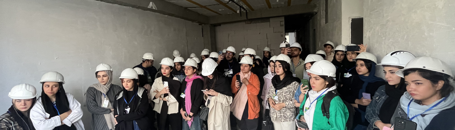 دوره کارآموزی جلسه 21