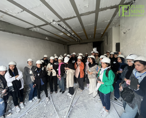 دوره کارآموزی جلسه 21