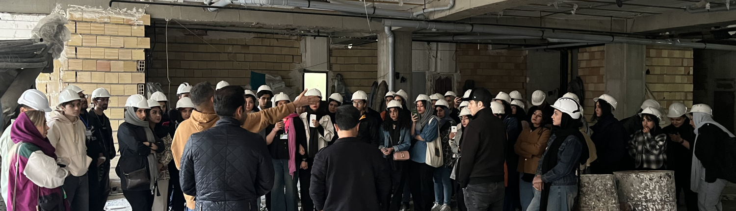 دوره کارآموزی جلسه 21