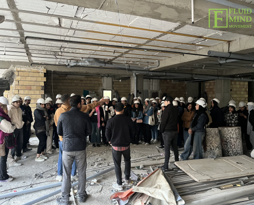 دوره کارآموزی جلسه 21