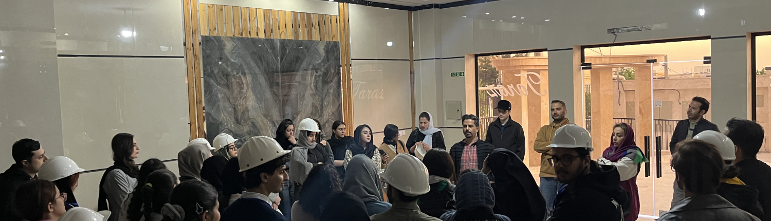 دوره کارآموزی جلسه 21