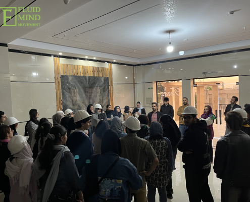 دوره کارآموزی جلسه 21