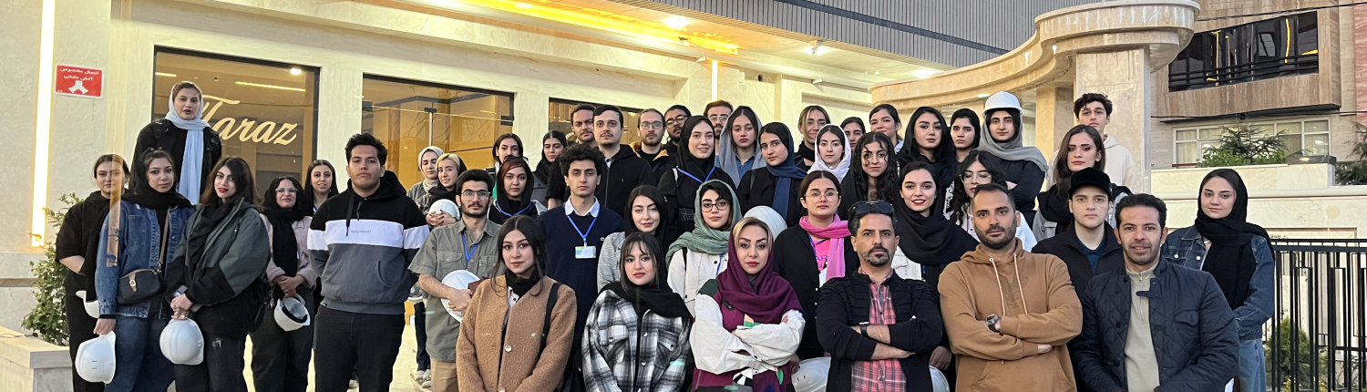 دوره کارآموزی جلسه 21