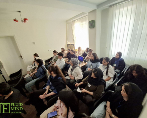 جلسه 27ام دوره کارآموزی