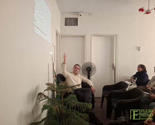 جلسه 27ام دوره کارآموزی